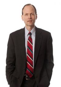 Robert Buchanan, Jr.