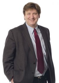 Michael Gass