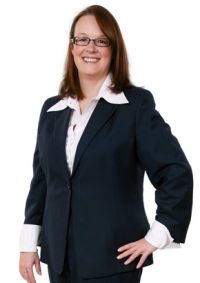 Christine Savage