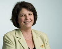 Tracy Miner