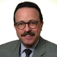 Jorge Goldstein, Ph.D.