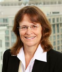 Nancy Grunberg
