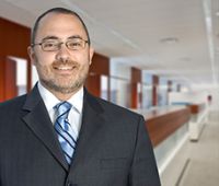 Michael Kass