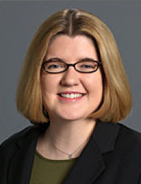 Rachel McKenzie
