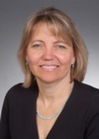 Marla Aspinwall