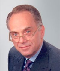 Ralph Ferrara