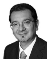 Michael Michalandos