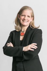Christie Burbank