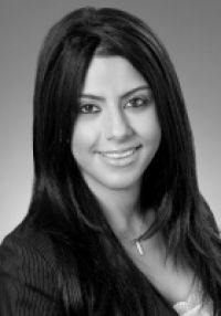 Taraneh Fard