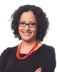 Shohini Bagchee
