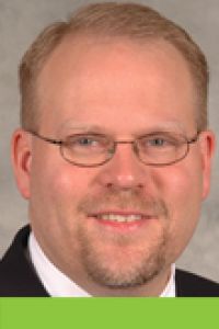 Brian Perry