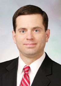 Bradley Bondi