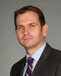 Andrew Henderson