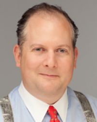 Mark Somerstein