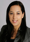 Amanda Hairston