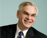 A. W. "Chip" Phinney III