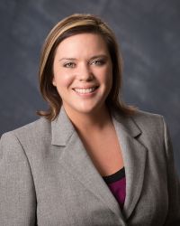Leah McElmoyl
