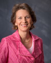 Dana Perry