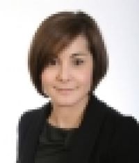 Abi Gillett