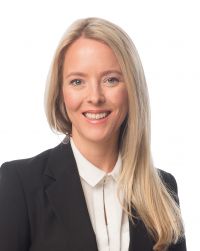 Lisa Statt Foy