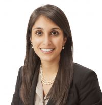 Farah Mohamed