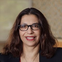 Marie DeFalco