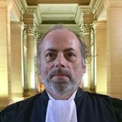 Trevor Soames