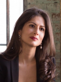 Maaren Shah