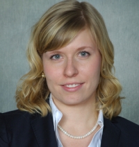 Allison Huebert