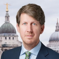 R. Graham F. O'Donoghue