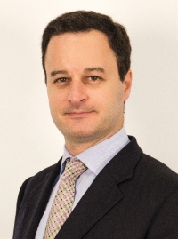 Stephen Mavroghenis