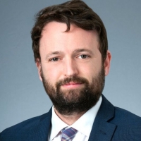 Colin Gillespie