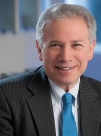 Harvey Wolkoff