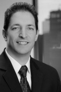 Brian Shaughnessy