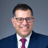 Marc Greenwald