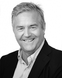 Michael Mills