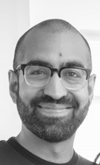 Anil Makhijani