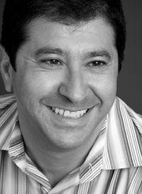 Michael Williams