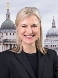 Liesl Fichardt