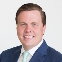 Patrick King
