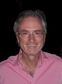 Daniel Brockett