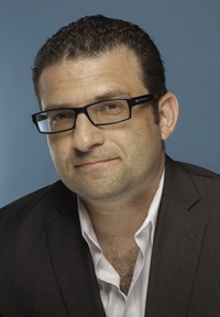 Anthony Alden