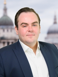 James McSweeney