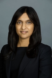 Deepa Acharya