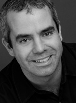 Kevin Johnson