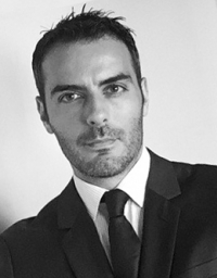 Eric Russo