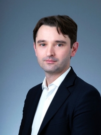 Daniel Mach