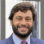 Nicholas Rosellini
