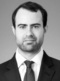 Nicholas Hoy
