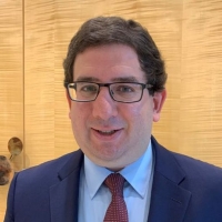Avi Sinensky